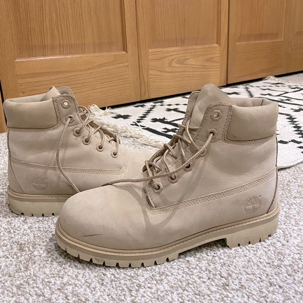 Women’s timberland winter boots